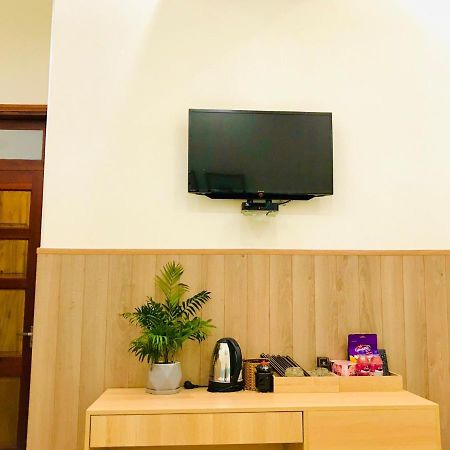 Ruby Luxury Hotel Quy Nhơn Kültér fotó