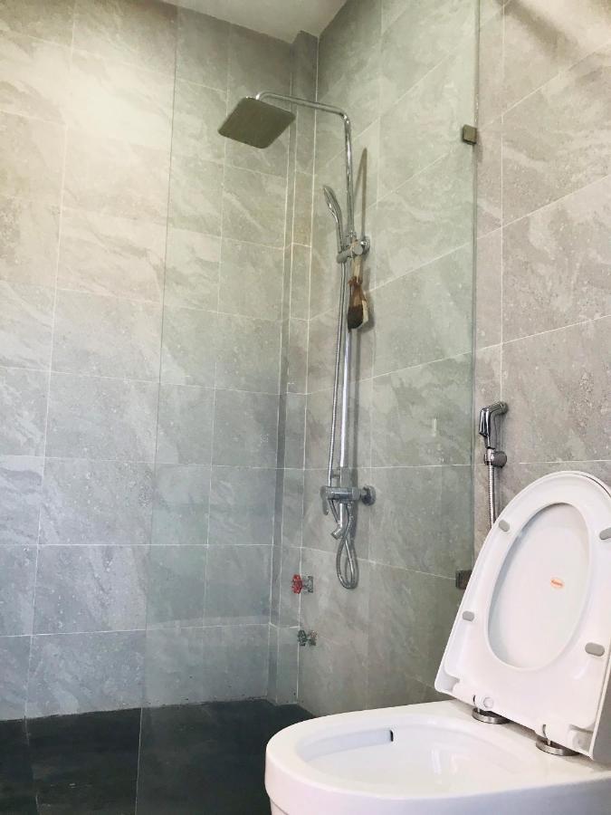 Ruby Luxury Hotel Quy Nhơn Kültér fotó