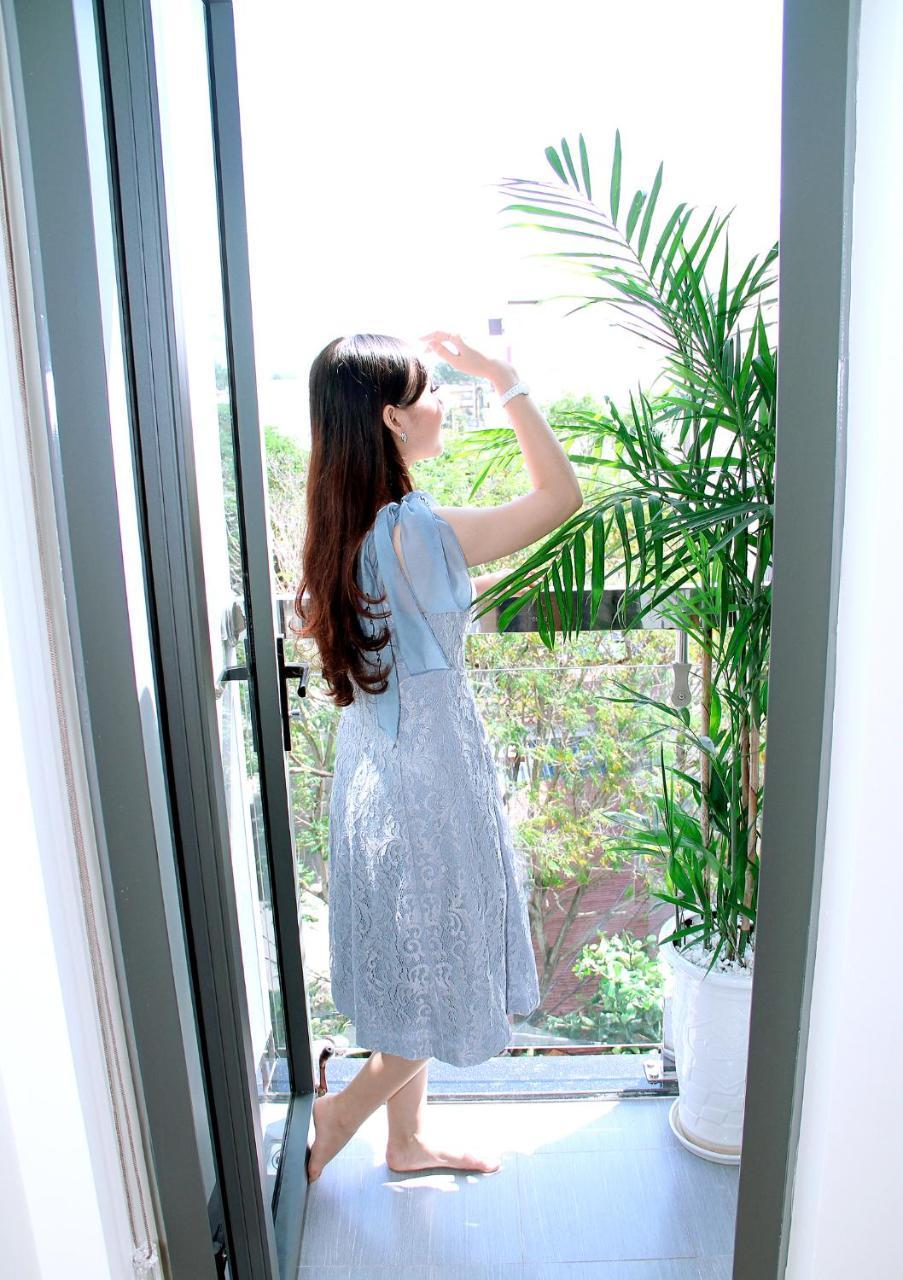Ruby Luxury Hotel Quy Nhơn Kültér fotó